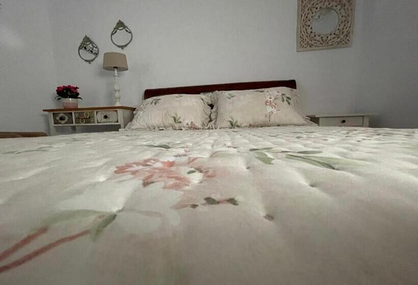 스탠다드 룸, Montserrat Casa Del Mar