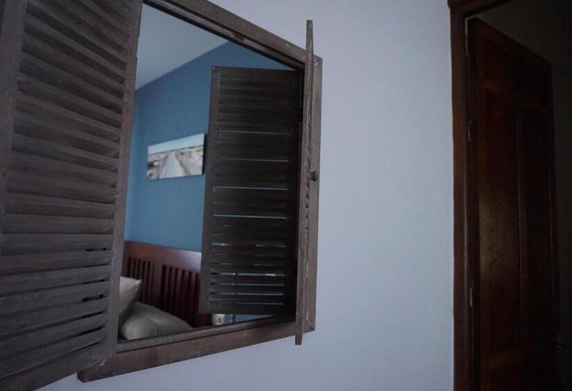 패밀리 룸, Montserrat Casa Del Mar