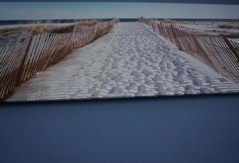 패밀리 룸, Montserrat Casa Del Mar