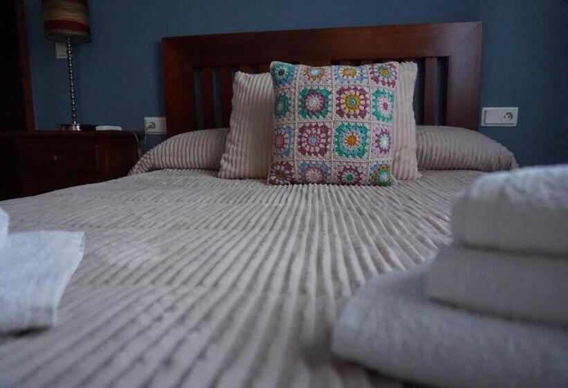 패밀리 룸, Montserrat Casa Del Mar