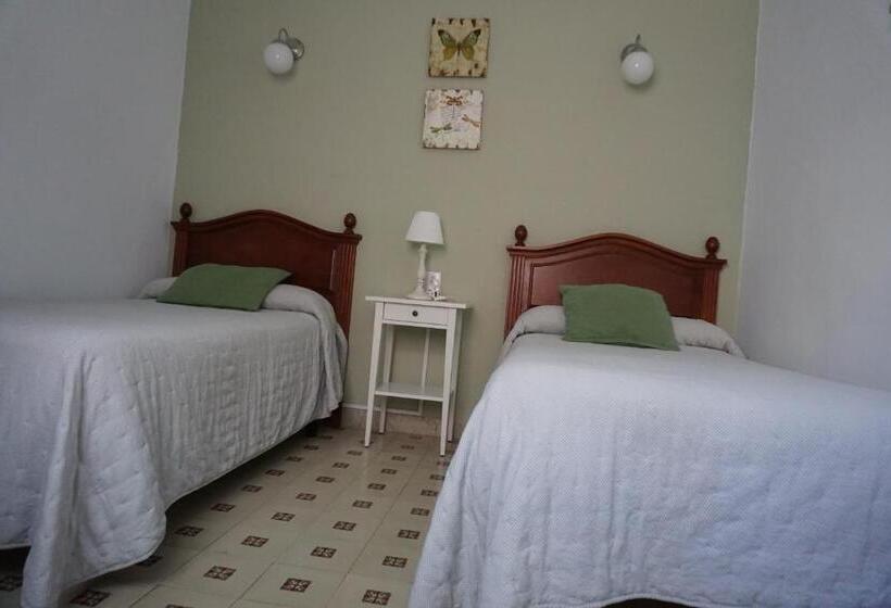 家庭间, Montserrat Casa Del Mar