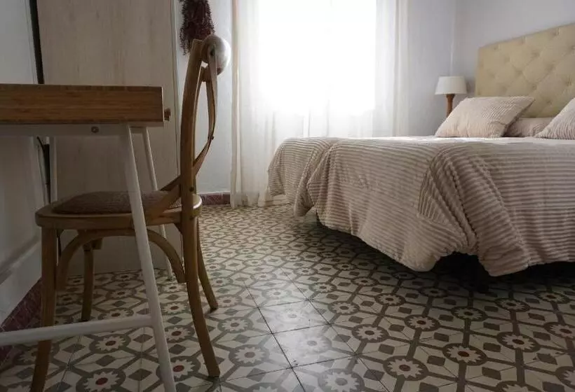 オーシャンビュースタンダードルーム, Montserrat Casa Del Mar