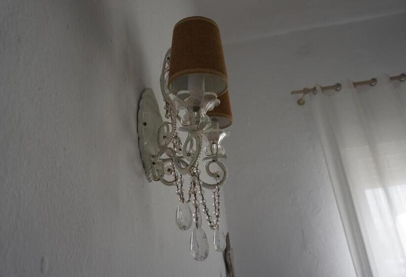 스탠다드 룸 바다 전망, Montserrat Casa Del Mar