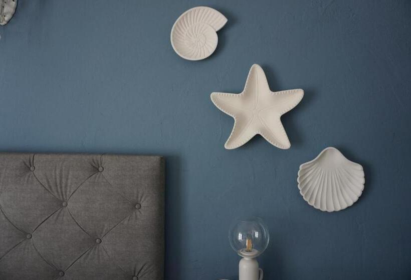 스탠다드 테라스 룸, Montserrat Casa Del Mar