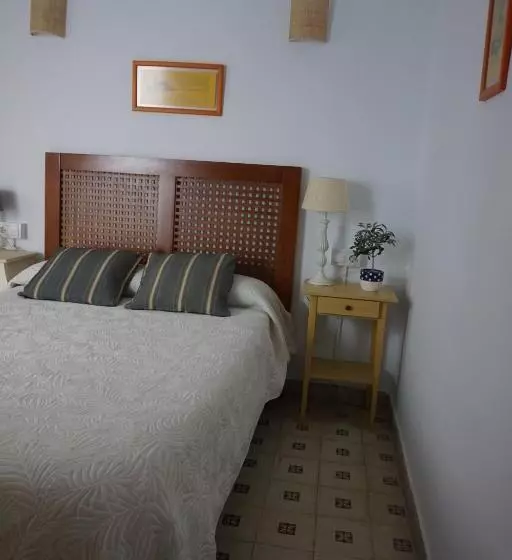 ファミリールーム, Montserrat Casa Del Mar
