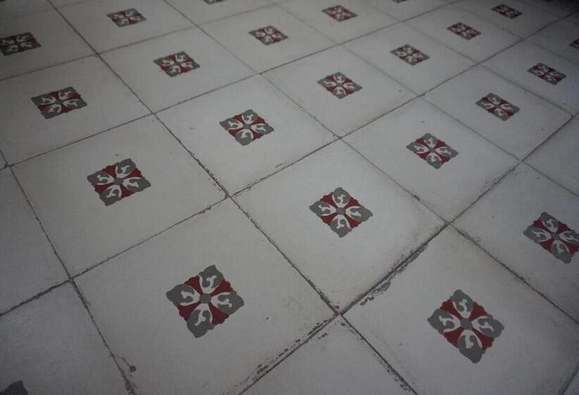 패밀리 룸, Montserrat Casa Del Mar