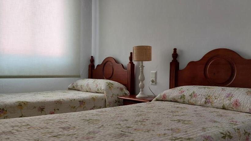 家庭间, Montserrat Casa Del Mar