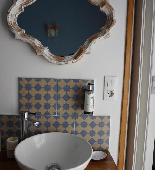 스탠다드 룸 바다 전망, Montserrat Casa Del Mar