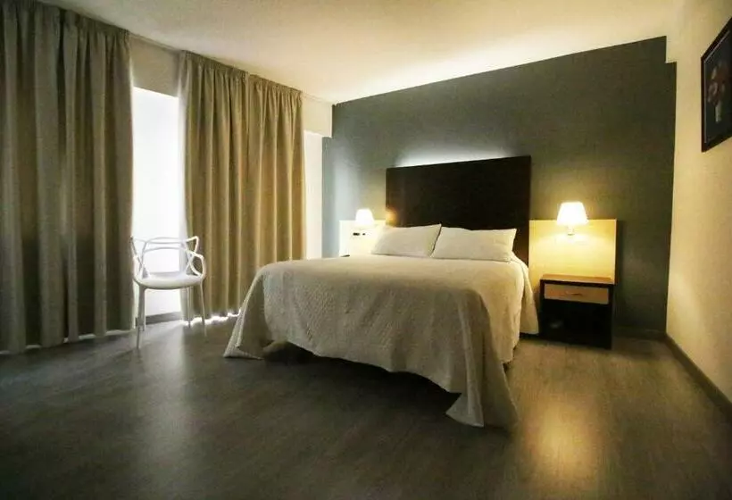 2 Bedroom Superior Room, Nest Style Santiago