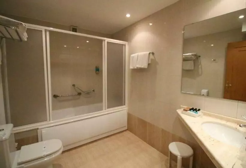 2 Bedroom Superior Room, Nest Style Santiago