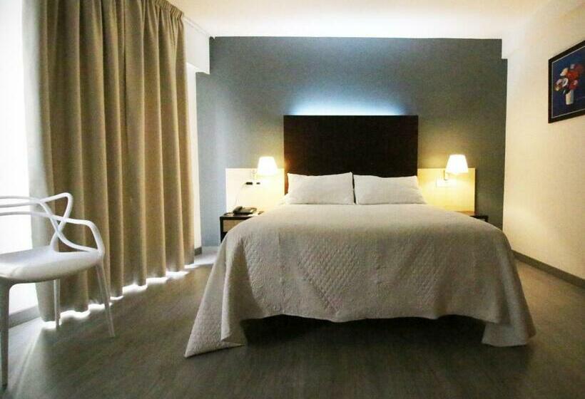 Люкс Superior 2 Спальни, Nest Style Santiago