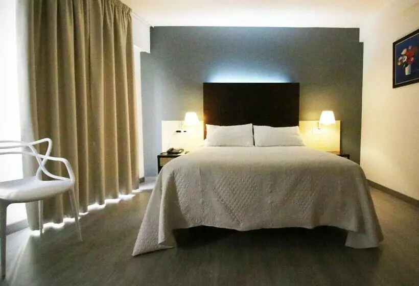 2 Bedroom Superior Room, Nest Style Santiago