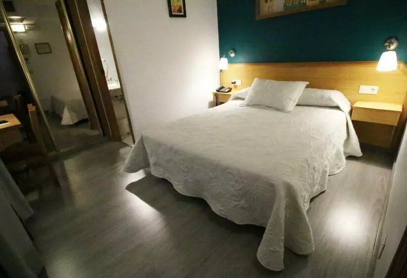 اتاق عادی, Nest Style Santiago