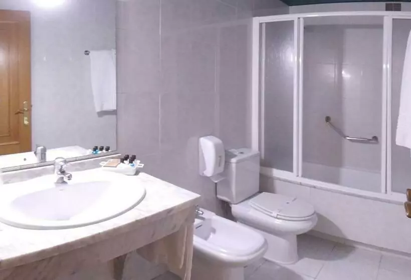 اتاق عادی, Nest Style Santiago