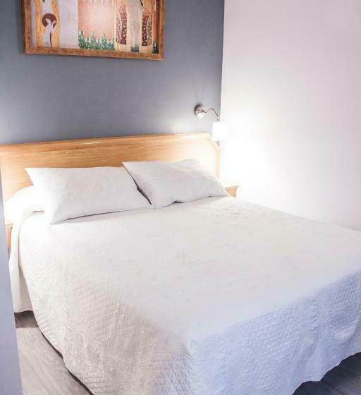 חדר בסיסי, Nest Style Santiago