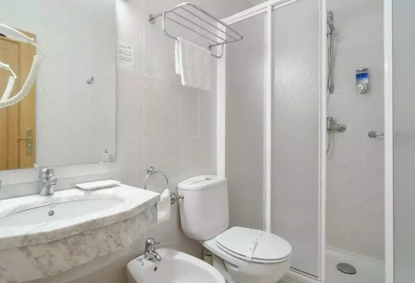 اتاق عادی, Nest Style Santiago