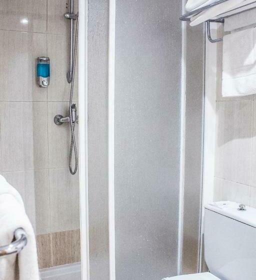 Номер Стандарт, Nest Style Santiago
