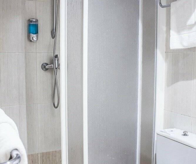 חדר סטנדרט, Nest Style Santiago