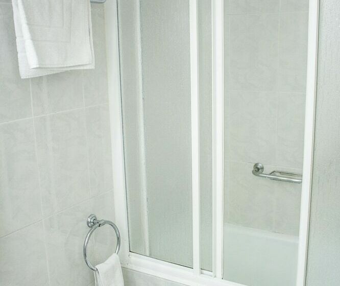 חדר סטנדרט, Nest Style Santiago