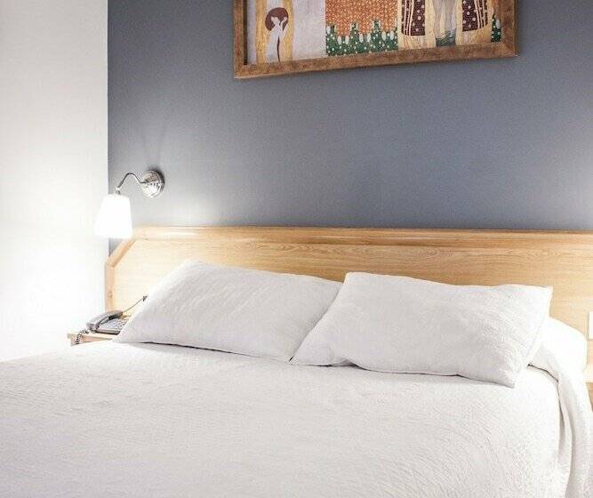 חדר בסיסי, Nest Style Santiago