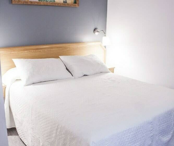 חדר בסיסי, Nest Style Santiago