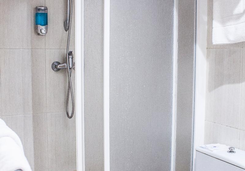 חדר סטנדרט, Nest Style Santiago