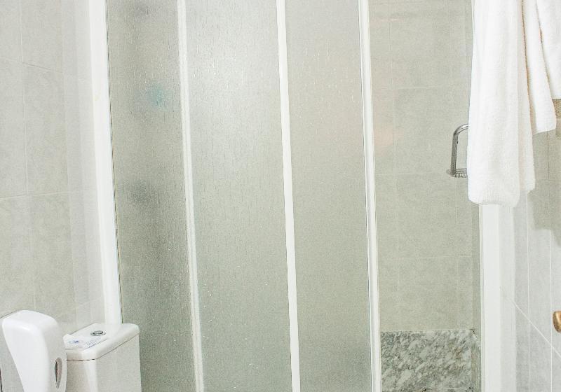 חדר סטנדרט יחיד, Nest Style Santiago