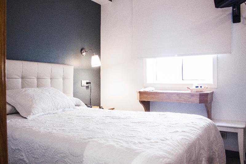 חדר סטנדרט יחיד, Nest Style Santiago