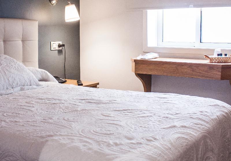 חדר סטנדרט יחיד, Nest Style Santiago