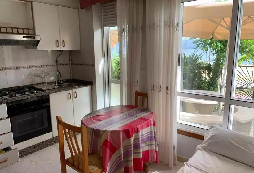Appartement met 1 Slaapkamer, Playa