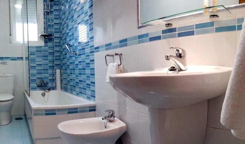 １ベッドルームアパートメント, Playa