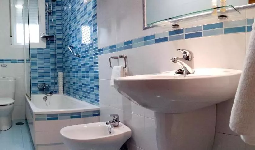 Appartement met 1 Slaapkamer, Playa