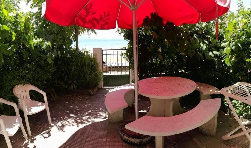 １ベッドルームアパートメント, Playa