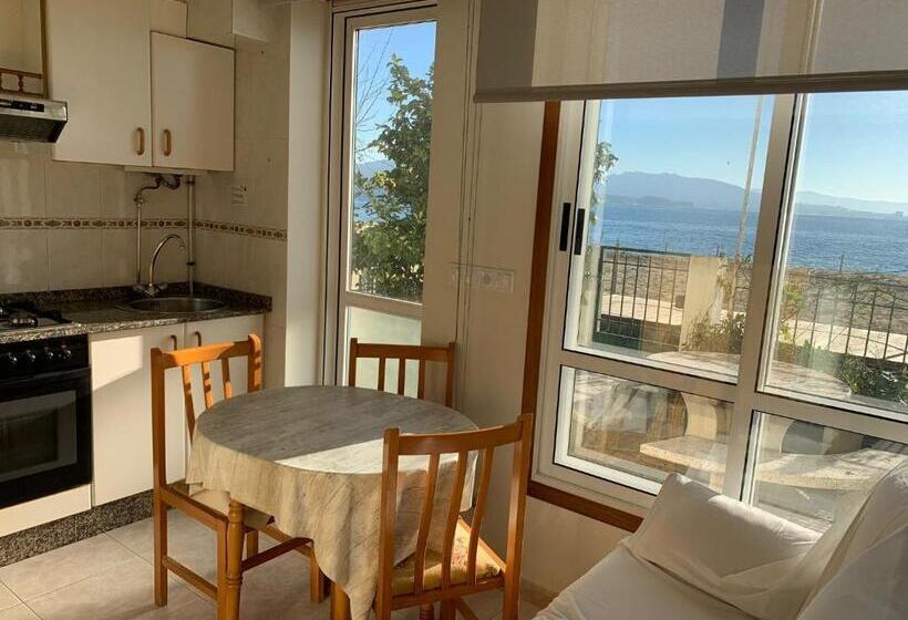 １ベッドルームアパートメント, Playa