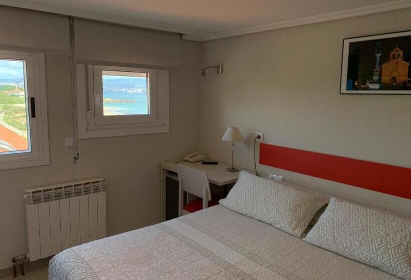 スタンダードルーム, Playa