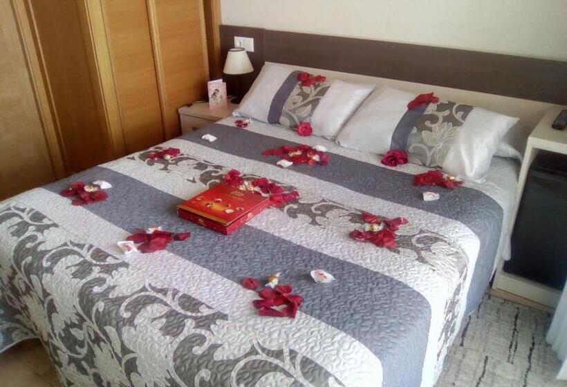 スタンダードルーム, Playa