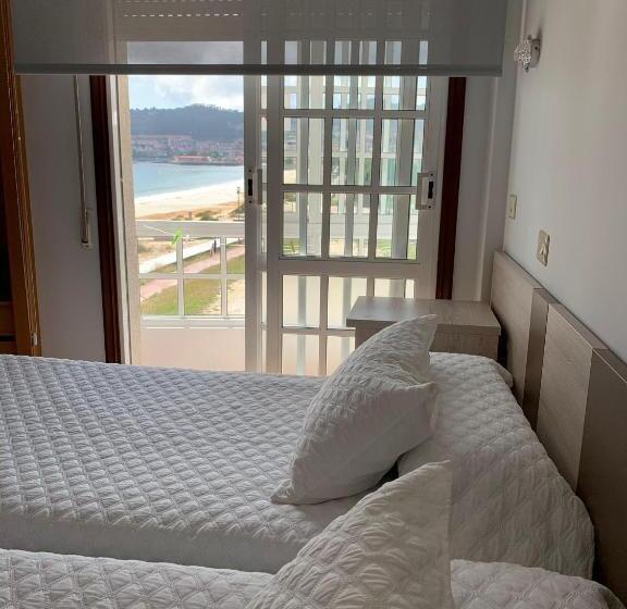 スタンダードルーム, Playa