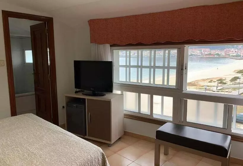 StandaardKamer, Playa
