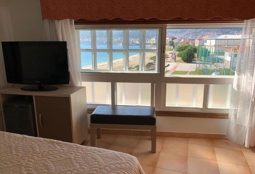 スタンダードルーム, Playa