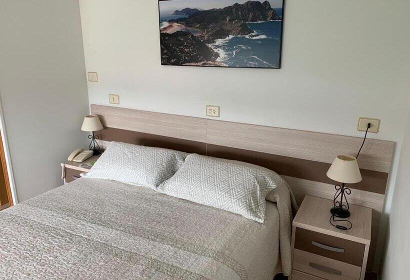 スタンダードルーム, Playa