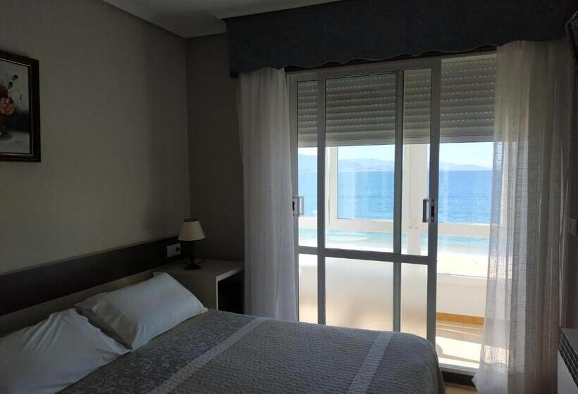 テラス付きスタンダードルーム, Playa