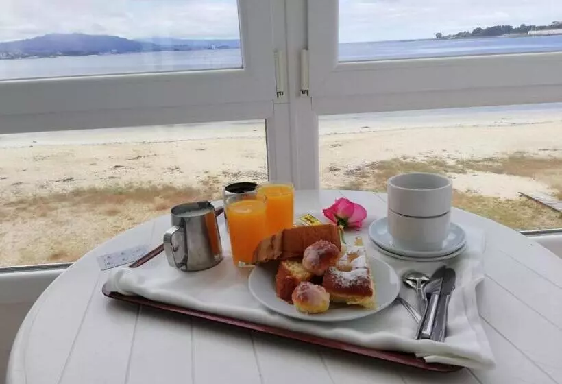 Standaardkamer met Terras, Playa