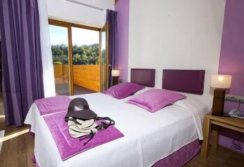 스탠다드 싱글 룸, Arha Reserva Del Saja