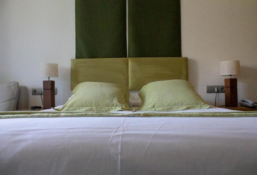 스탠다드 룸, Arha Reserva Del Saja