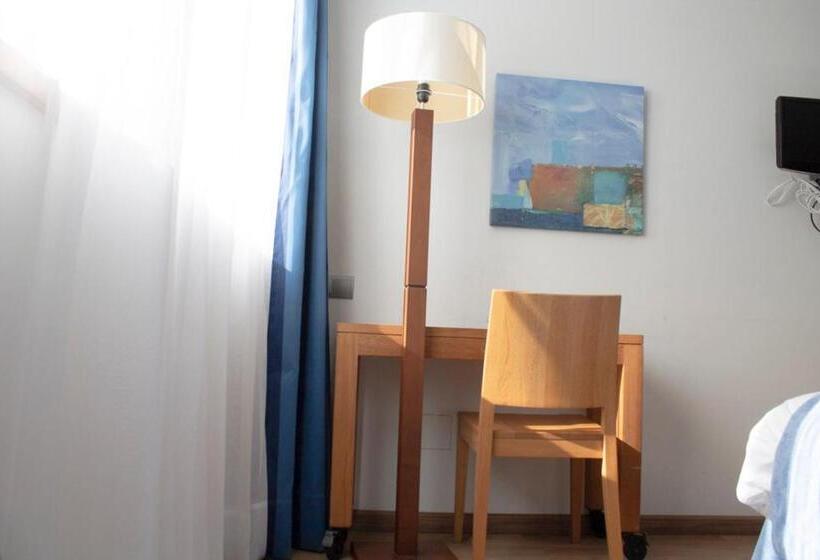 스파 이용가능한 스탠다드 룸, Arha Reserva Del Saja