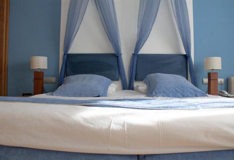 스파 이용가능한 스탠다드 룸, Arha Reserva Del Saja