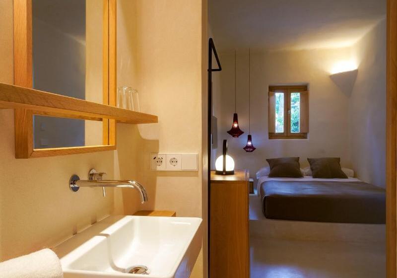 اتاق استاندارد, Casbah Formentera Hotel & Restaurant