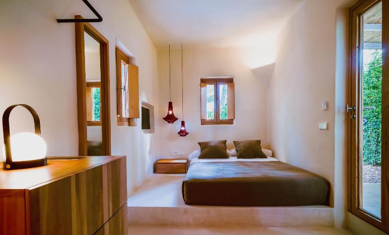 Номер Стандарт, Casbah Formentera Hotel & Restaurant