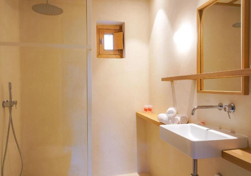 اتاق استاندارد, Casbah Formentera Hotel & Restaurant