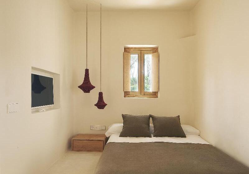 اتاق استاندارد, Casbah Formentera Hotel & Restaurant